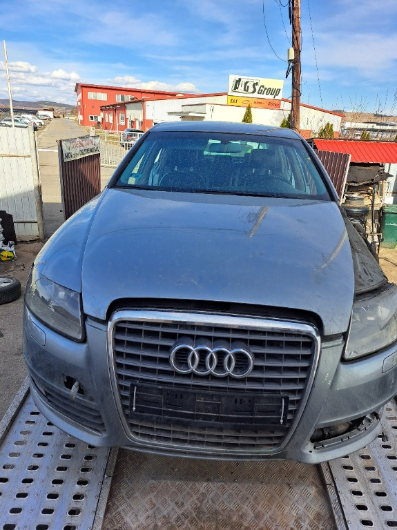 Capota fata Audi A6 C6 2005-2010