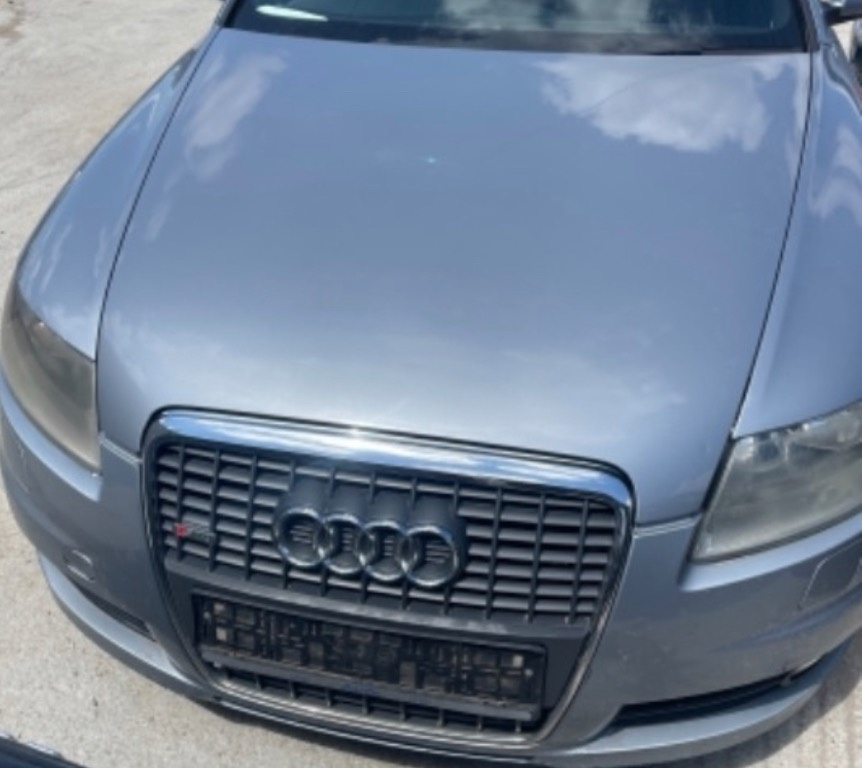 Capota fata audi A6 C6