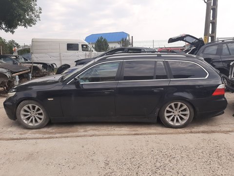 CAPOTA FATA BMW 525 E60