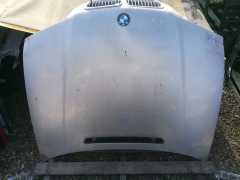 Capota fata BMW E46 1998-2002
