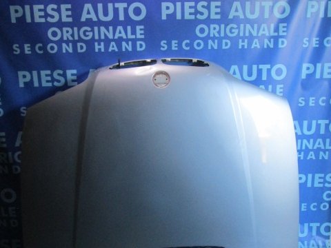 Capota fata BMW E46 2001 (indoita intre grile)