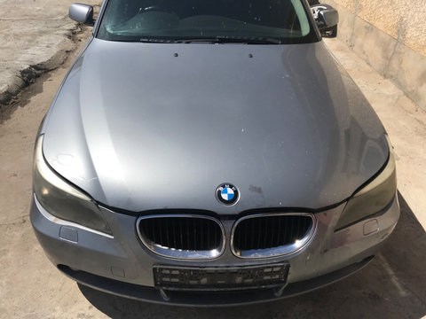 Capota fata bmw e60 seria 5