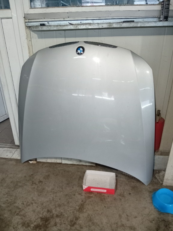CAPOTA FATA BMW E90,2007,BERLINA,2.0 d,130 KW,E4,CV AUTOMATA
