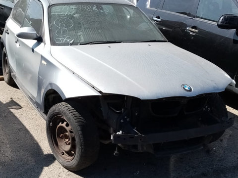 Capota fata BMW Seria 1 E87