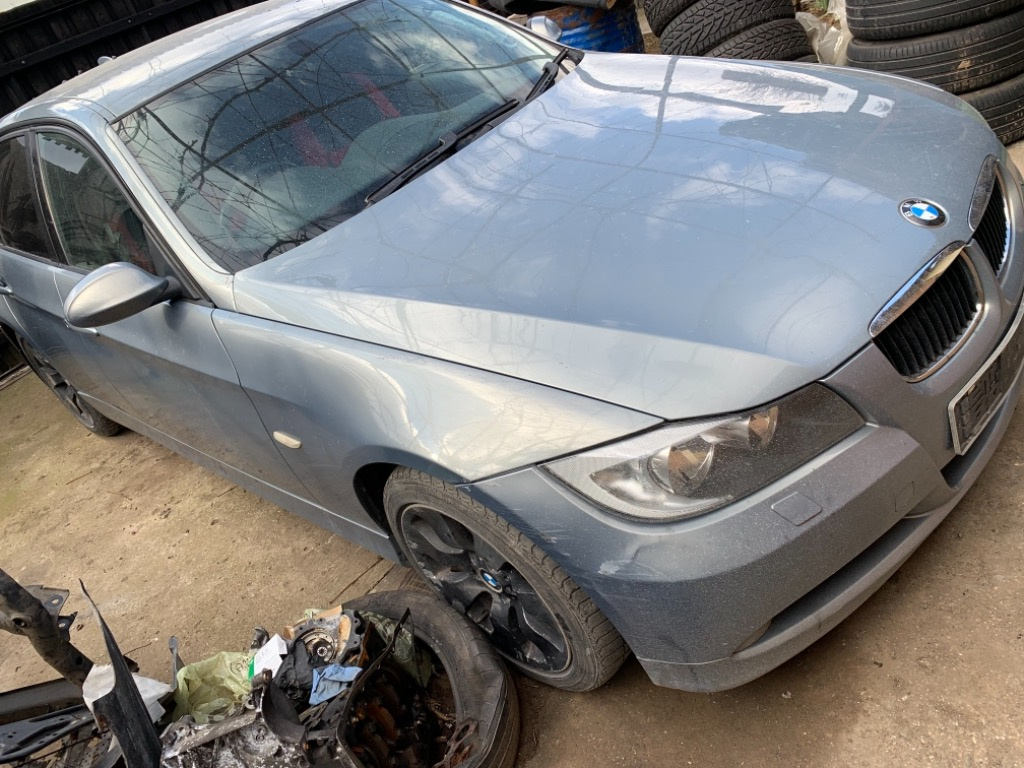 Capota fata bmw seria 3 e90 e91