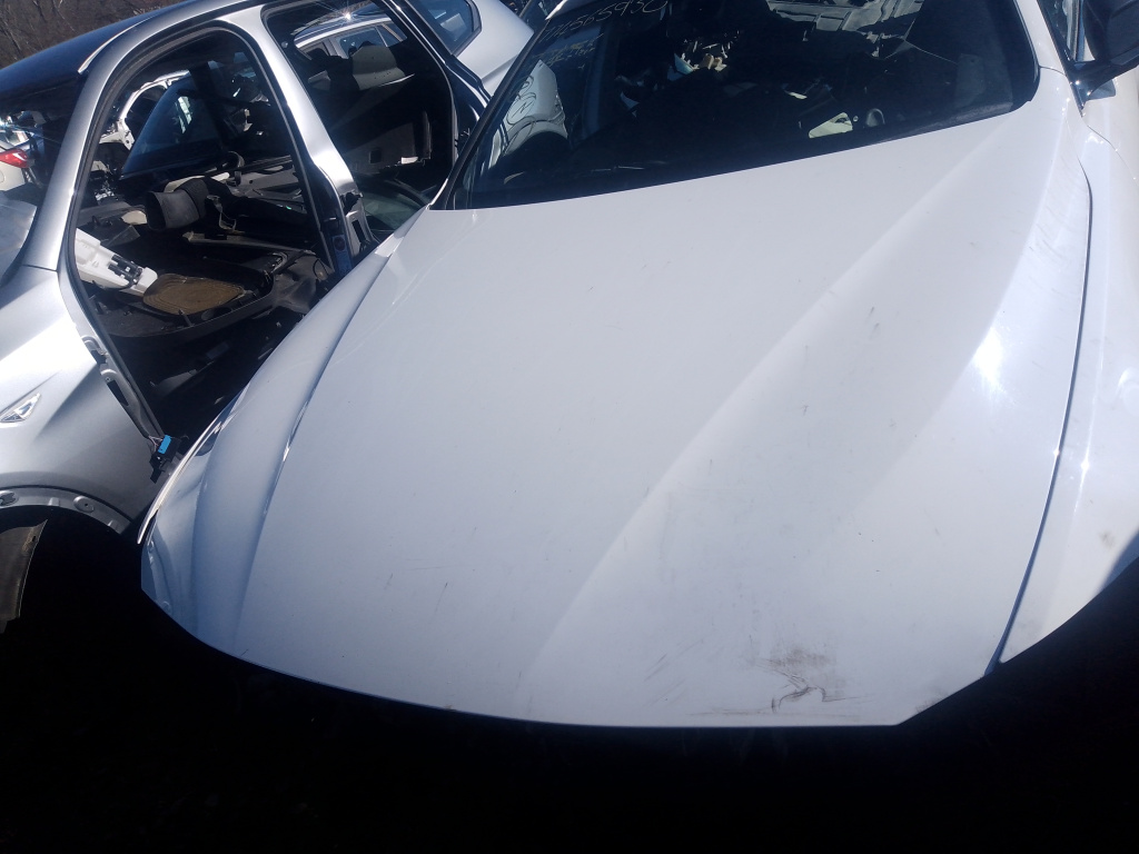 Capota fata BMW Seria 4 F36 2016