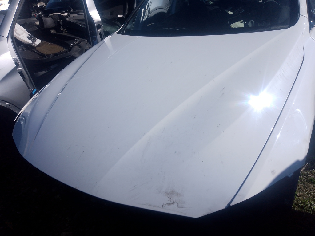 Capota fata BMW Seria 4 F36 2016