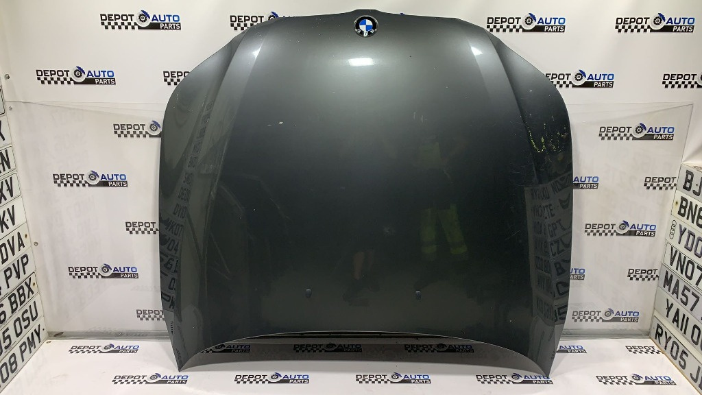 CAPOTA FATA BMW SERIA 5 E60 2007 (id: 466)