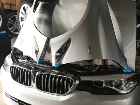 Capota fata BMW SERIA 5 G30 impecabila an 2018
