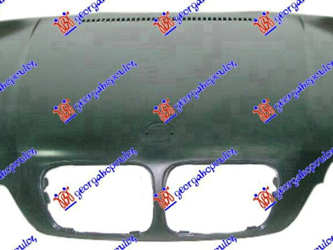 CAPOTA FATA - BMW SERIES 3 (E46) COMPACT 01-05, BMW, BMW SERIES 3 (E46) COMPACT 01-05, 035600070