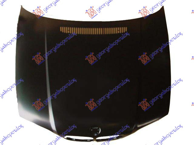 CAPOTA FATA - BMW SERIES 3 (E46) COUPE/CABRIO 99-03, BMW, BMW SERIES 3 (E46) COUPE/CABRIO 99-03, 035000070