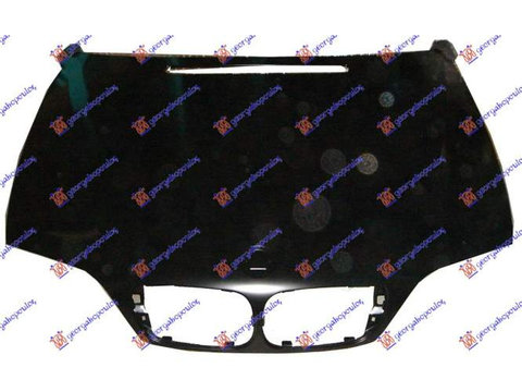 Capota fata-Bmw Series 3 (E46) Sdn 02-05 pentru Bmw Series 3 (E46) Sdn 02-05