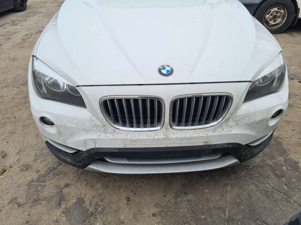 Capota fata bmw.x1 e84