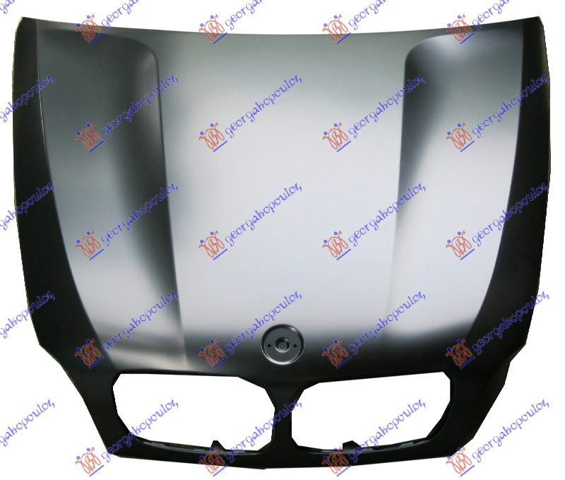 CAPOTA FATA - BMW X5 (E70) 07-10 pentru BMW, BMW X