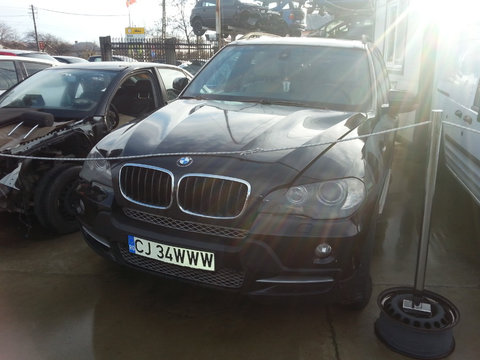 Capota fata BMW X5 E70 2006 2013