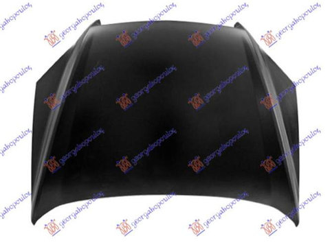 Capota fata-Chevrolet Captiva 07-12 pentru Daewoo-Chevrolet,Chevrolet Captiva 07-12