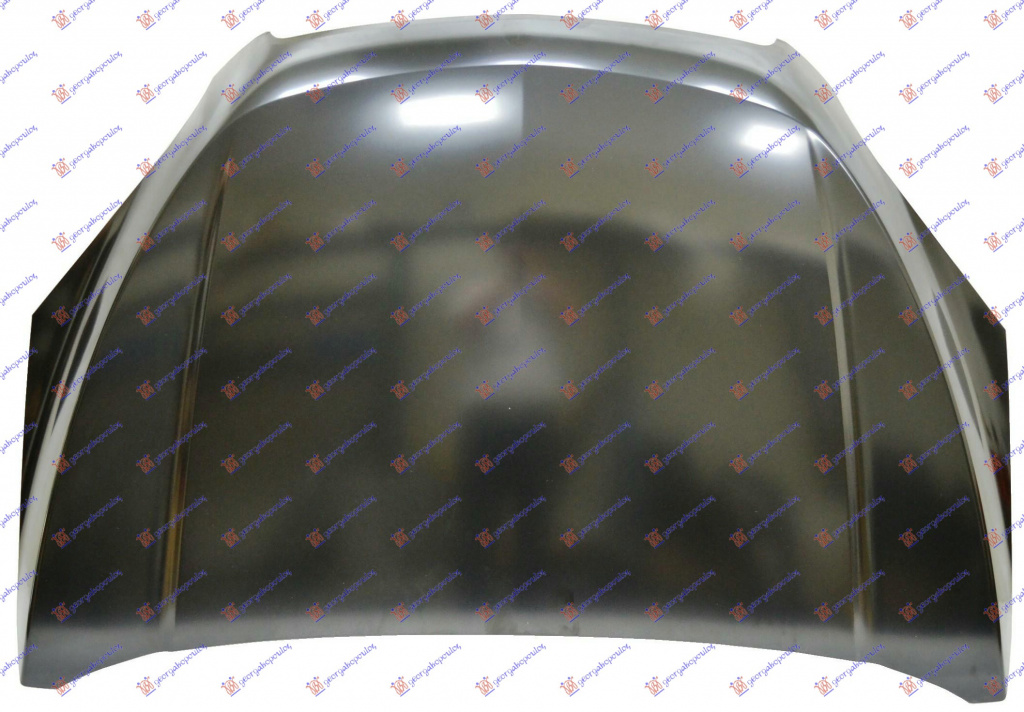 CAPOTA FATA - CHEVROLET TRAX 13- DAEWOO - CHEVROLET TRAX 13- 240000070 240000070 95390356