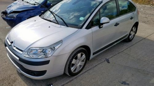 Capota fata Citroen C4 2008 1.6 HDI Cod 