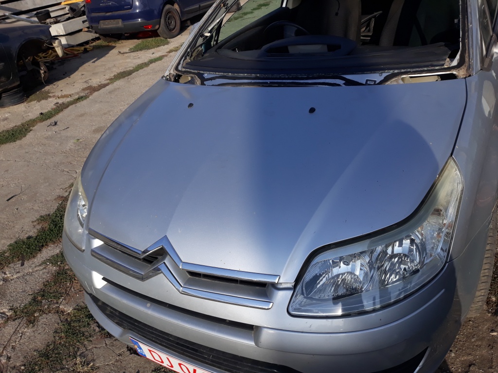 Capota fata Citroen C4 An 2006