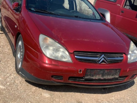 Capota fata Citroen C5 2002