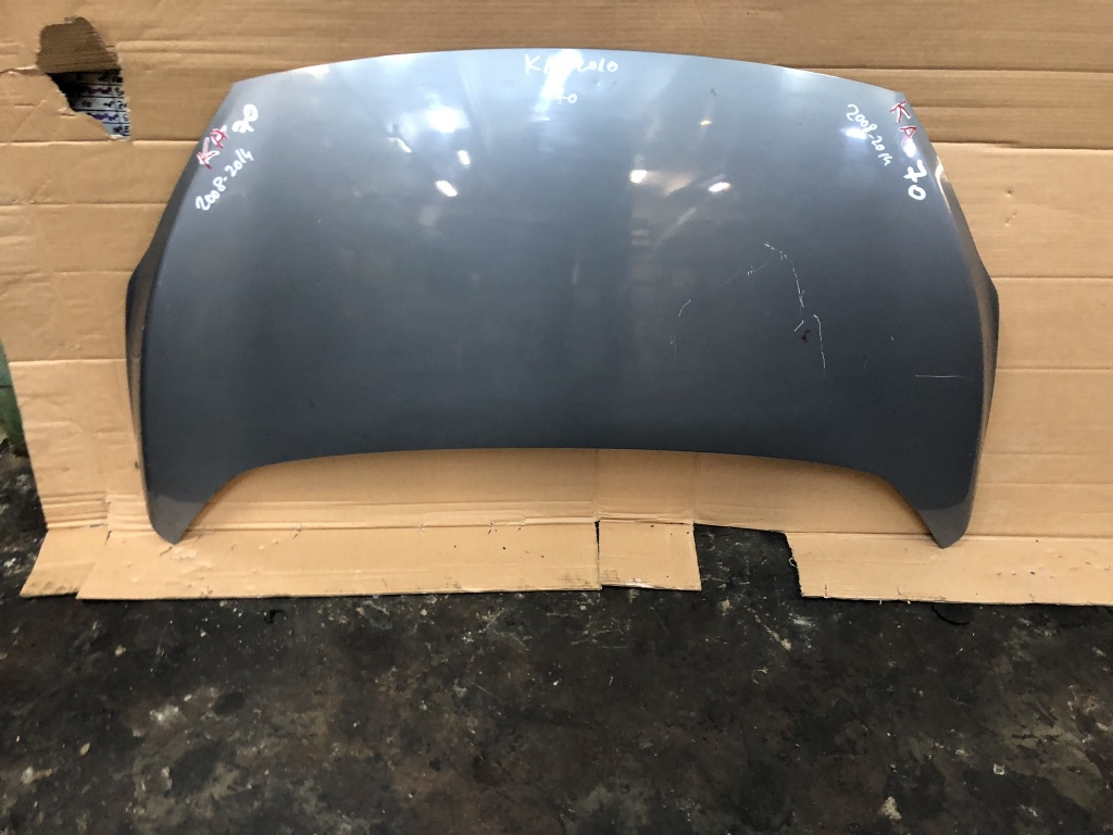 Capota fata completa FORD KA , an 2008-2014