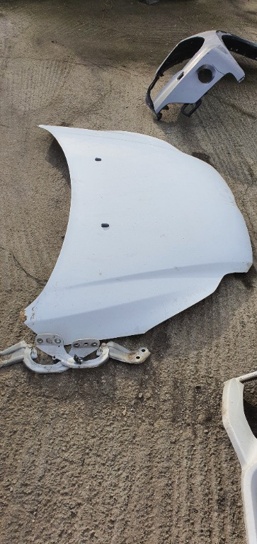 Capota fata cu balamale CU MIC DEFECT Ford Focus 3 2011 2012 2013