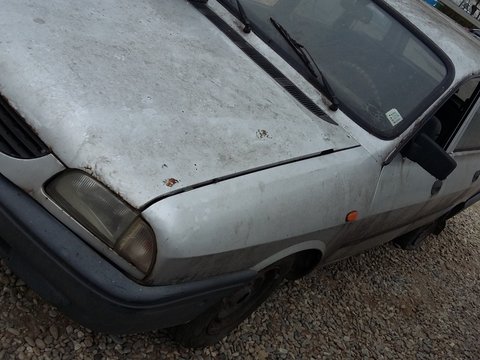 Capota fata Dacia 1310