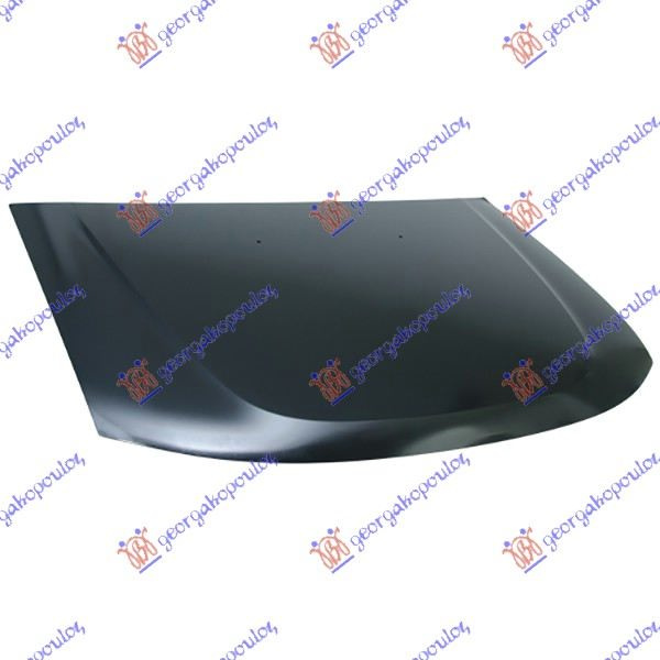 CAPOTA FATA - DACIA DUSTER 10-17 222000070 222000070 651000987R