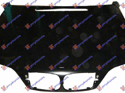 CAPOTA FATA (EUROPA) - BMW SERIES 3 (E46) SDN 02-05, BMW, BMW SERIES 3 (E46) SDN 02-05, 018600075