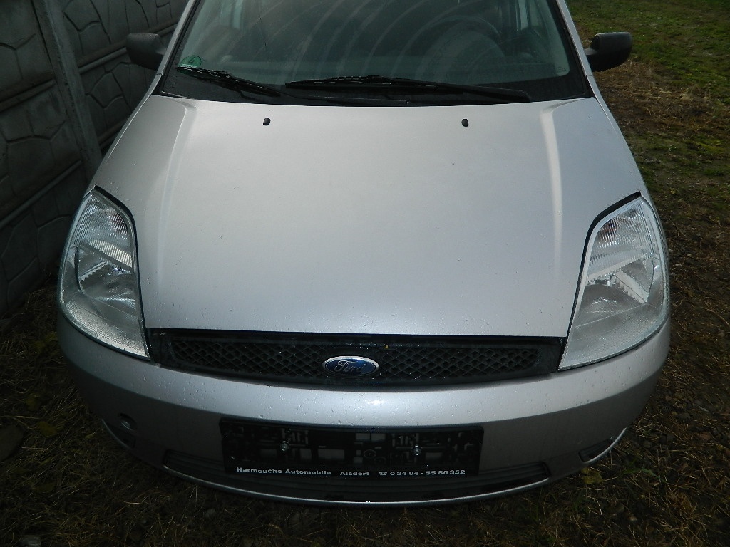 Capota fata Ford Fiesta 1.4Tdci model 2004