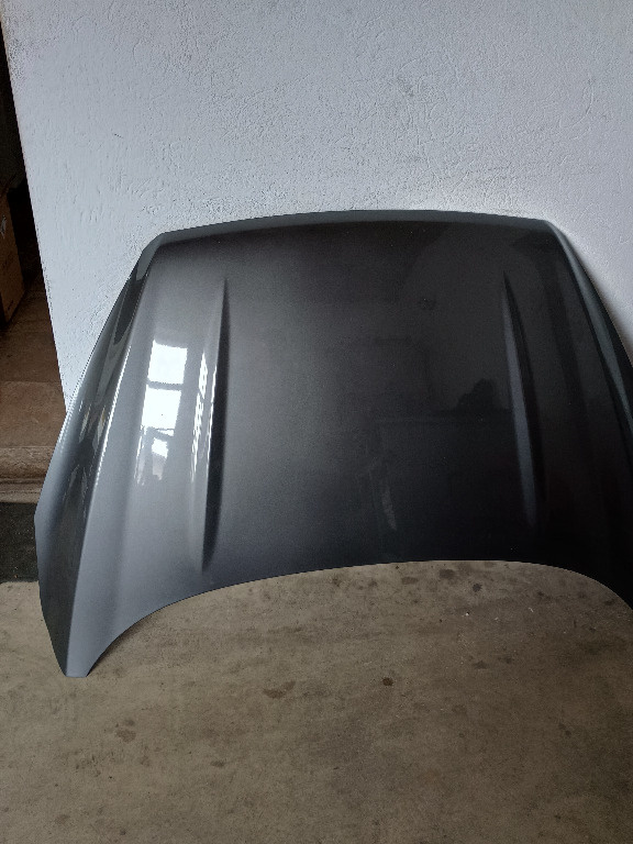 Capota fata Ford Kuga II facelift 2.0 TDCI euro 6 110kw 150cp culoare UD 2016 2017 2018 2019 2020
