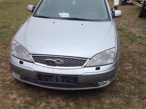 Capota fata FORD MONDEO 2.2 TDCI 2006 facelift, 155 CP