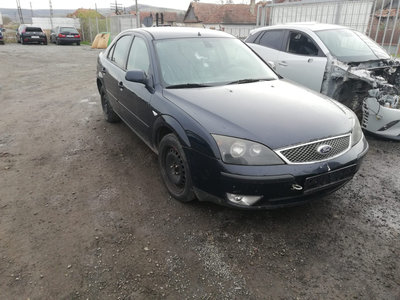 Capota fata Ford Mondeo 3 2004 2.0 Diesel Cod Moto