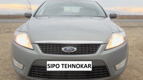 CAPOTA FATA FORD MONDEO AN 2008 !