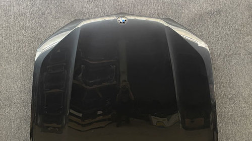 Capota fata full completa BMW X5 X6 2018