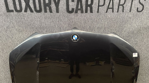 Capota fata full completa BMW X5 X6 2018