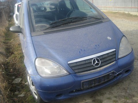 Capota fata + grila MERCEDES A140 , PARC AUTORIZAT