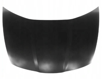 Capota fata- Honda Civic 2006- 2012
