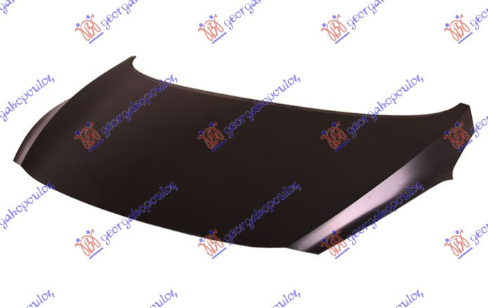 CAPOTA FATA - HYUNDAI i30 5D 12-14 HYUNDAI i30 5D 12-14 368000075 368000075 66400A5000