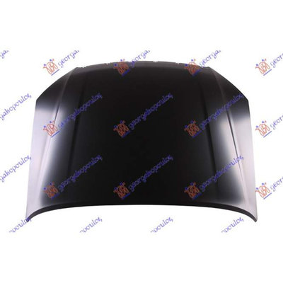 Capota fata-Isuzu P/U D-Max 12-16 pentru Isuzu P/U