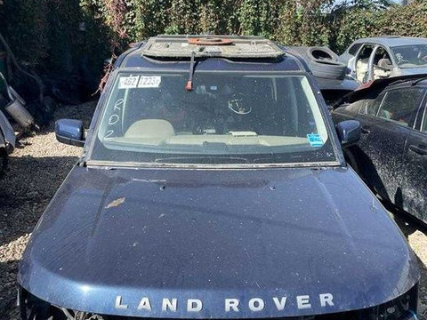 Capota fata Land Rover Discovery 4 2010-2015