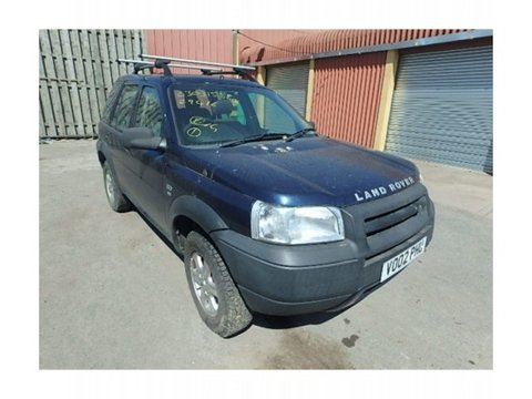 Capota fata Land Rover Freelander 2002 2.0 BMW