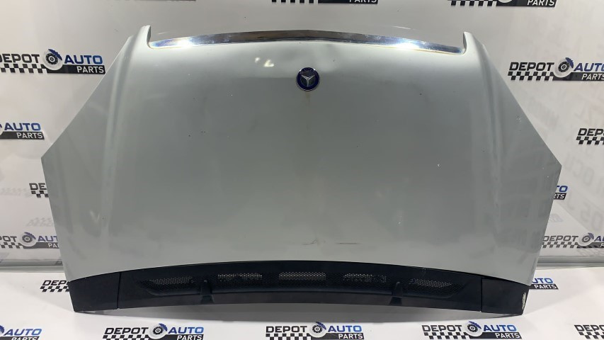 CAPOTA FATA MERCEDES A CLASS 2005 ARGINTIU (id: 380)