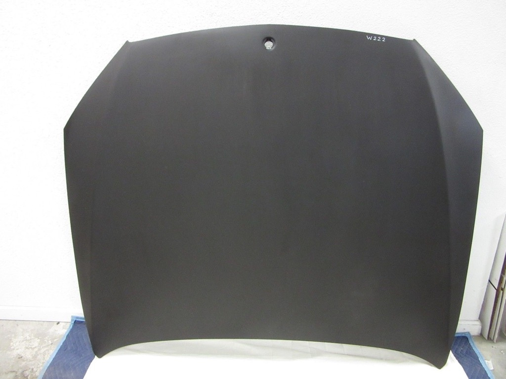 Capota fata MERCEDES S CLASS (W222) 13-