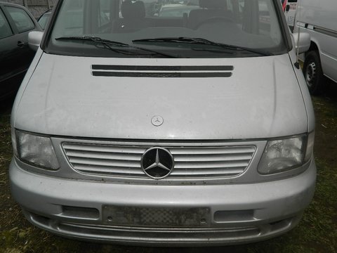 Capota fata Mercedes V-Class 2.2Cdi model 2001