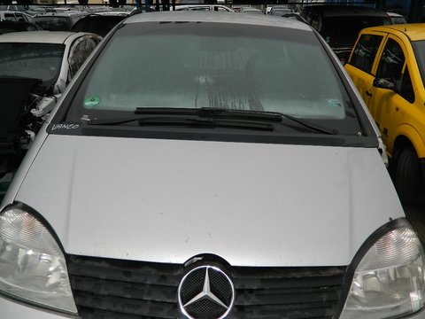 Capota fata Mercedes Vaneo 1.7 CDI model 2005