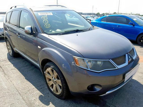 Capota fata Mitsubishi OUTLANDER 2008 2.2 Diesel Cod motor 4HN/4HK (MN982001) 156CP/115KW