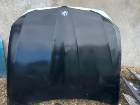 Capota fata / motor bmw seria 3 e90 facelift lci