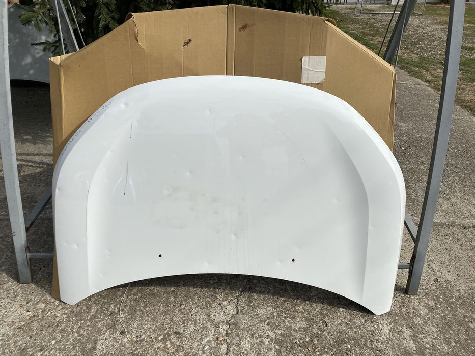 Capota fata motor Mitsubishi ASX 2020 2021 2022