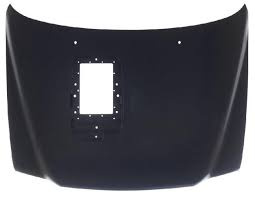 Capota fata motor Mitsubishi L200 (TURBO) an fabricatie 1997 1998 1999 2000 2001 2002 2003 2004 2005 2006